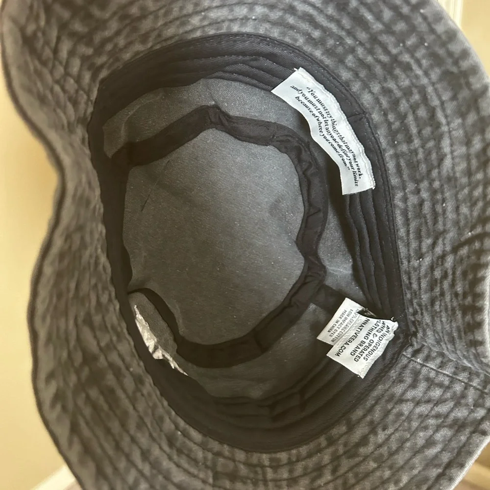 Urban Native Era | Bucket Hat - Picture 3 of 3